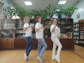 «Производственная гимнастика».