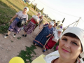 «Сельское лето – трудолюбивая пора».