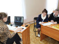 "Чтецы стихов и прозы"