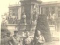 Вена 1944
