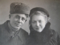«Фронтовая встреча длиною в жизнь…»
